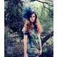M Magazine Dubai's Fashion Spread is Fairy-like 3