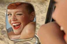 99 Pin-Up Fashion Inspirations
