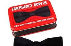 45 Bizarre Bow Ties