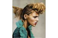 53 Brilliant Hair Braids