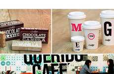 52 Unique Coffee Shops