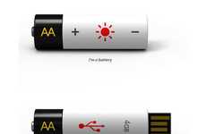 22 Killer Battery Concepts