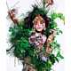 Robbie Spencer Uses the Beauty of Nature to Style A Diamond in the Roughage 1