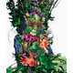 Robbie Spencer Uses the Beauty of Nature to Style A Diamond in the Roughage 2