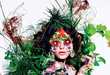 Foliage Fashiontography