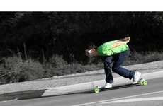 85 Super Skateboards