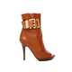 5 Fierce Buckled Spring Boots