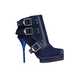 5 Fierce Buckled Spring Boots