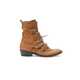 5 Fierce Buckled Spring Boots