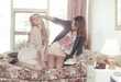 Flirty Bohemian Fashion