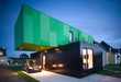 The Crossbox by French Architect Firm Clement Gillet Architectes
