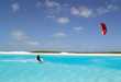 Summer Love for Kite Boarding