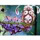 Easter Graffiti - Street Artists Celebrate the Resurrection of Jesus Christ With Bunny Art (GALLERY) 3
