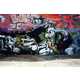 Easter Graffiti - Street Artists Celebrate the Resurrection of Jesus Christ With Bunny Art (GALLERY) 4