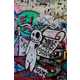 Easter Graffiti - Street Artists Celebrate the Resurrection of Jesus Christ With Bunny Art (GALLERY) 5
