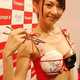 Triumphs new approach to underwear-Chopstick bra