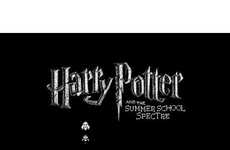 45 Magical Harry Potter Features