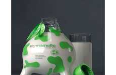 15 Milk Packaging Features