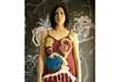 Anatomically Correct Dresses