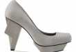 Architecture Influence Shoes