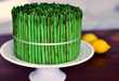 Faux Veggie Desserts