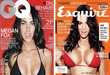 Recycled Sexy Starlets