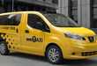 Futuristic Taxis