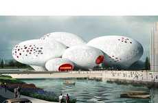 11 Marvelous Museum Concepts