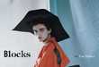 Romanticized Color-Blocking