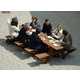 Reinventing a Summer Classic -- Another Picnic Table (GALLERY) 6
