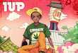 Anime-Inspired Hip-Hop Album Covers