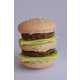 Mouthwatering Meaty Macaroons - The Little Mac From Diary of a Ladybird is Delectably Deceiving (GALLERY) 2