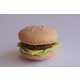 Mouthwatering Meaty Macaroons - The Little Mac From Diary of a Ladybird is Delectably Deceiving (GALLERY) 3