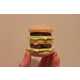 Mouthwatering Meaty Macaroons - The Little Mac From Diary of a Ladybird is Delectably Deceiving (GALLERY) 4