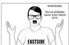 10 Hilarious Hipster Art Creations