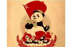 39 Panda Bear Innovations