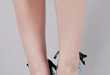 Supernatural Stilettos