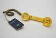 Retro iPhone Handsets