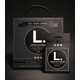 The L Condoms Box is Simply Elegant and Charitable 1