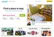 Social Media Room Rentals