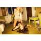 From Saucy Seedy Shoots to Haute Sportswear Shoots 1