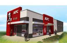 32 Fast Food Fixations