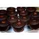 Drunken Delicacies - These Irish Car Bomb Cupcakes are Infused with Whiskey and Beer (GALLERY) 6