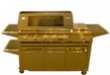 Midas Touch Cookers