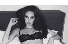 22 Sensual Monochrome Shoots