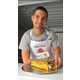 Super Expensive Fast Food - Food Network Create Most Expensive Kebab  1