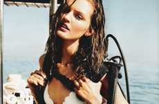 20 Fashionable Scuba Innovations