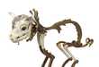 Steampunk Skeletons