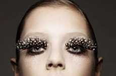 46 Outstanding Eyelashes