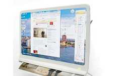 12 Creative and Innovative Computer Monitors